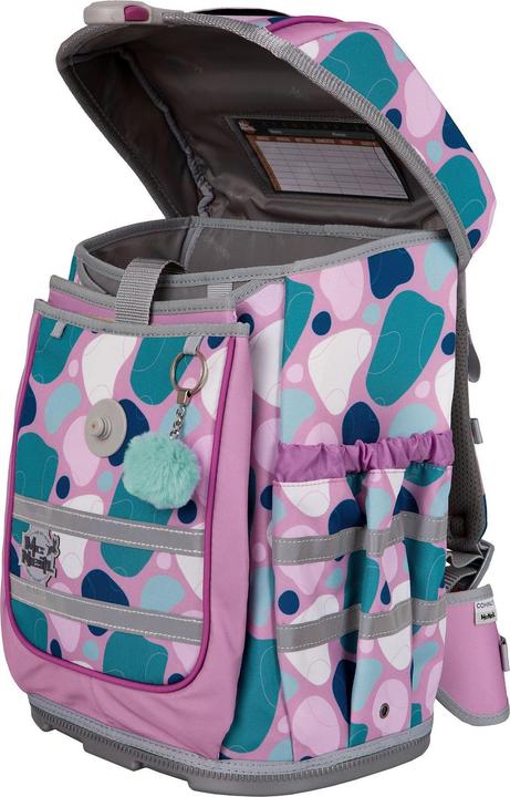 Actual product image Mc Neill Ergo Compacto 5-piece satchel set (20 l)