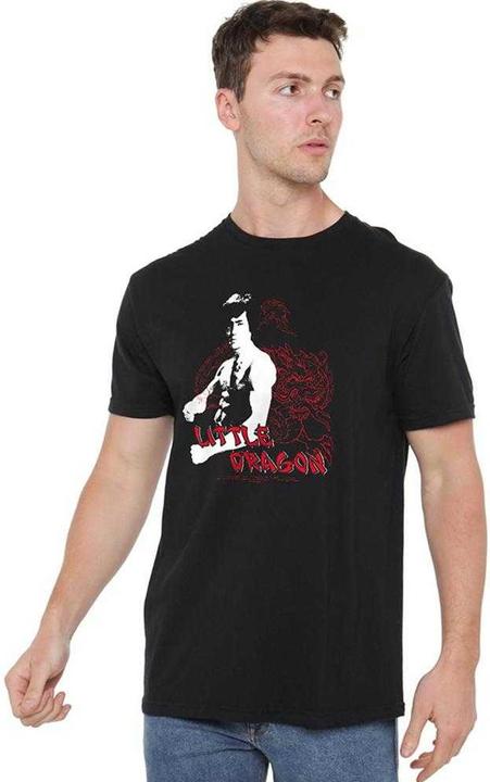 Produktbild Bruce Lee TShirt (S)