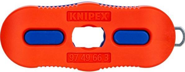 Actual product image Knipex Werkzeugkoffer PV MC4 / MC4 Evo 2 PV (7 pieces)
