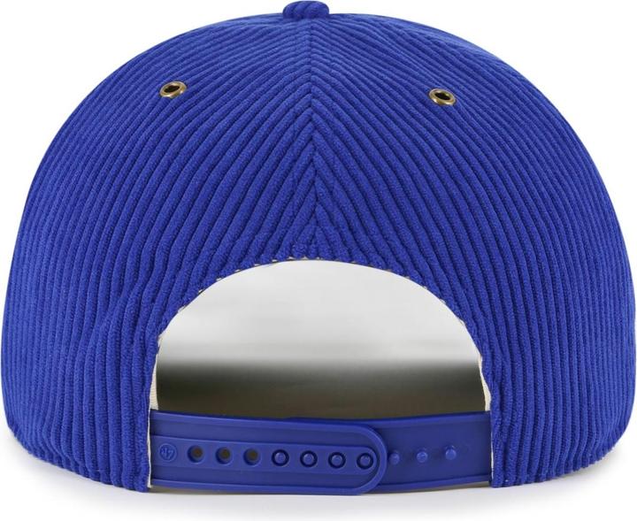 Actual product image 47 Brand Dodgers baseball cap MLB Pitchout Hitch (One size)