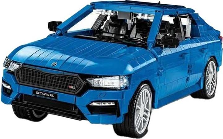 Immagine prodotto Cobi Youngtimer Skoda Octavia RS