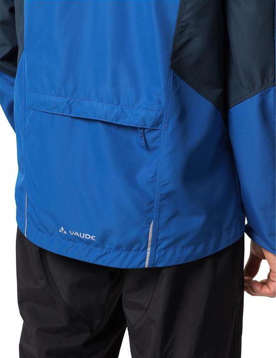 Actual product image Vaude Men's Dundee Classic ZO Jacket (3XL)