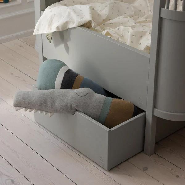 Produktbild Sebra Sleepy Croc