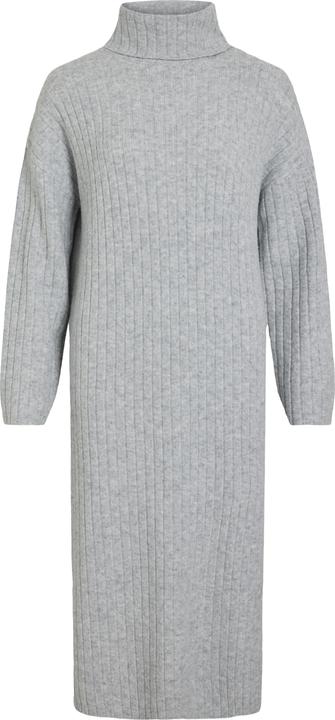 Vila VILASSIA Strick Maxikleid
