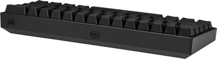 Produktbild Corsair K65 Mini (DE, Kabelgebunden)