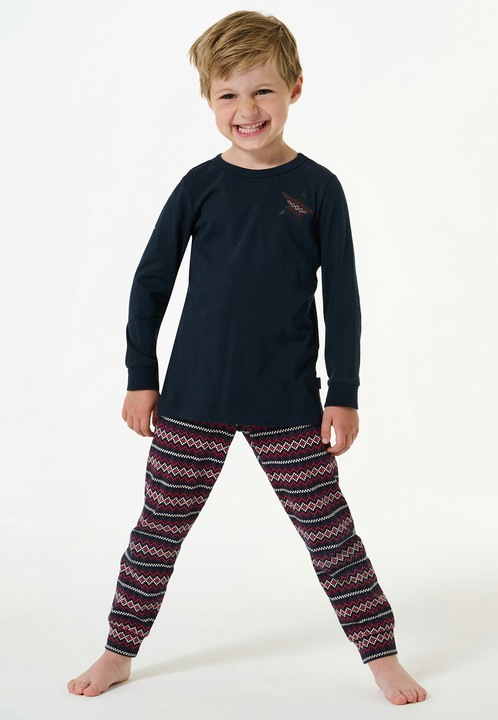Image du produit Schiesser Pyjama Family (92)