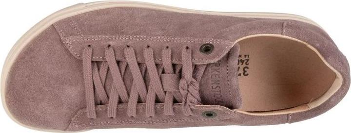 Image du produit Birkenstock courbure basse violet (36)
