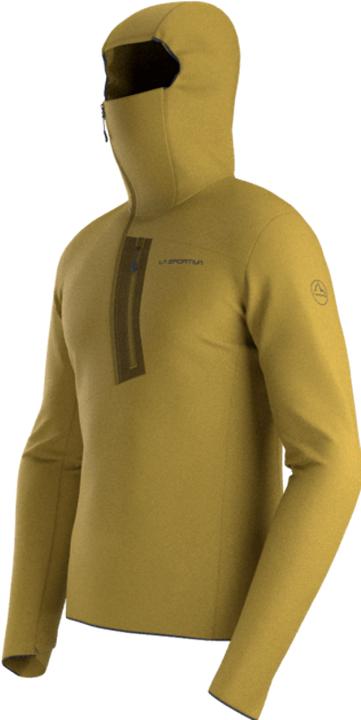 Actual product image La Sportiva Big Wall Pullover Hoody (L)