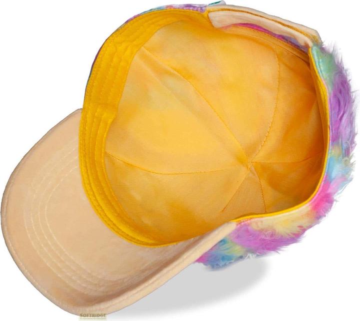 Produktbild Difuzed Squishmallows - Leonard Novelty Plush Cap (One Size)