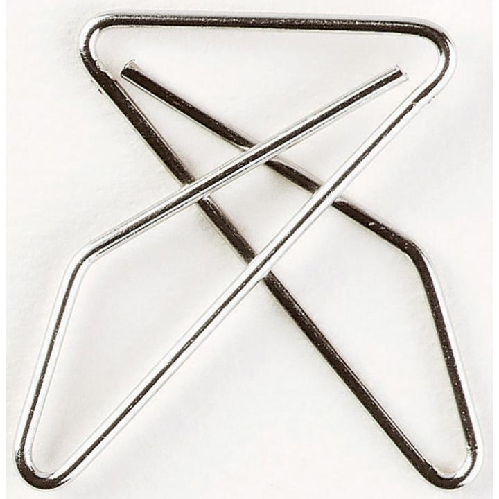 Actual product image Exacompta Paper clips (1x)