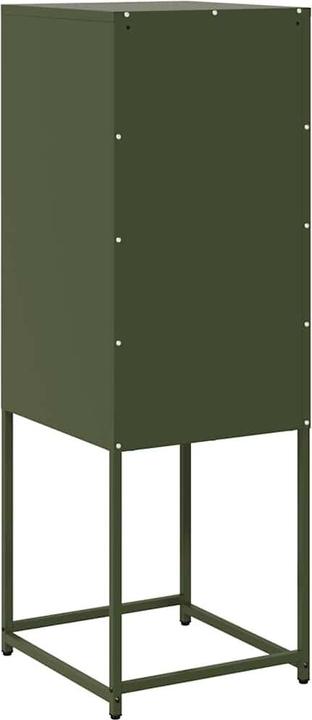 Produktbild vidaXL Sideboard (36 x 39 x 107 cm)