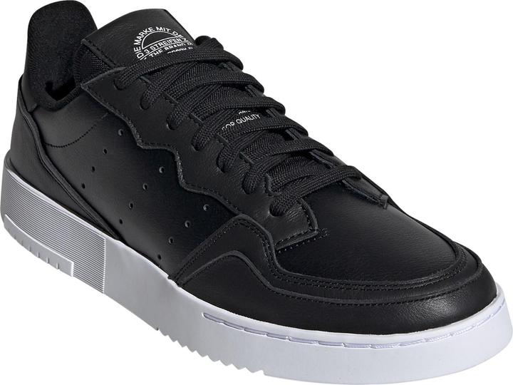 Actual product image adidas Supercourt (38)