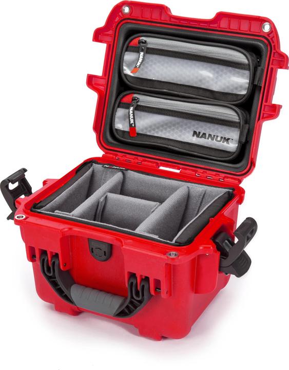 Produktbild Nanuk 908 Pro (Fotokoffer, 8.80 l)