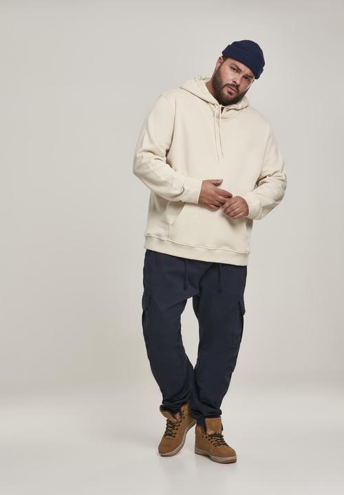 Produktbild Urban Classics Organic Basic Hoody (M)