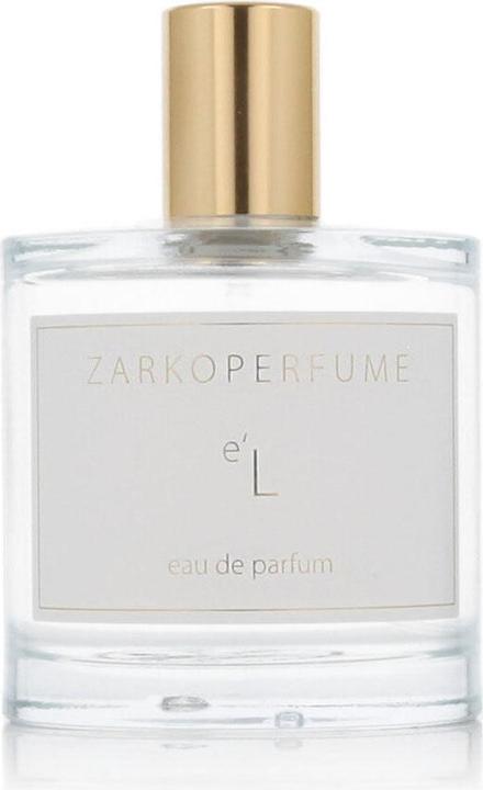 Actual product image Zarkoperfume E ìl (Eau de parfum, 100 ml)