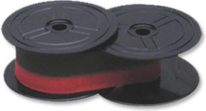 Produktbild Canon Farbband (1.30 cm, Rot)