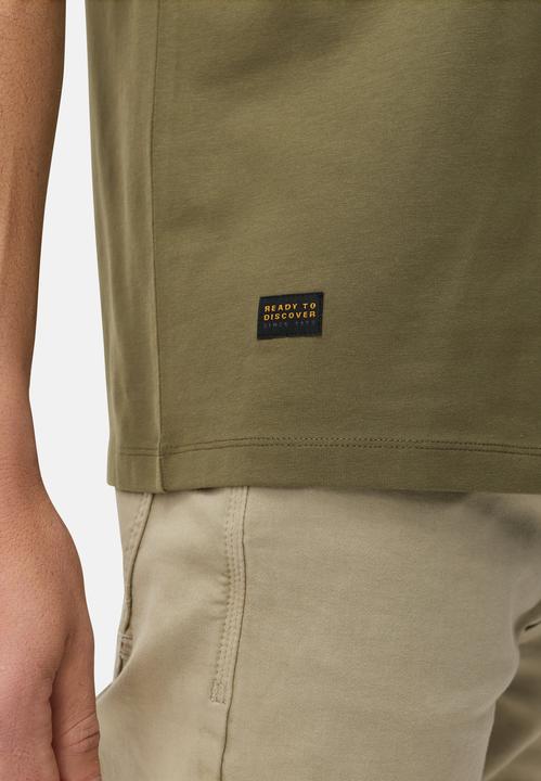 Produktbild Camel Active T-Shirt mit Brusttasche (L)