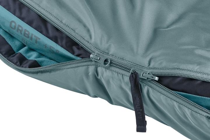 Actual product image Deuter Orbit +5° SL (198 cm)