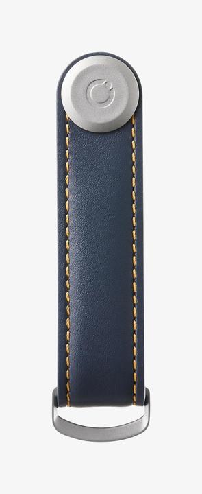 Actual product image Orbitkey Key Organizer Leather