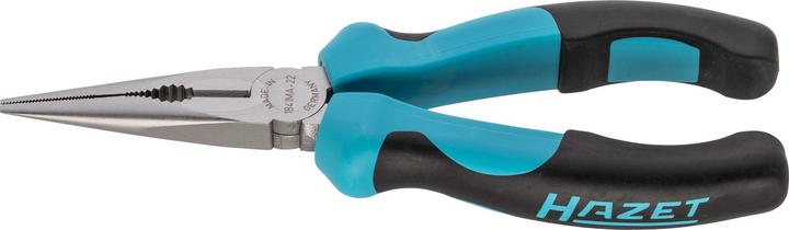 Produktbild HAZET Flachrund-Zange 1841MA-22 (165 mm)