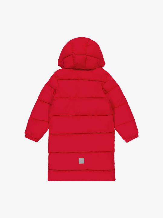 Produktbild Reima Winterjacke "Kumpula" rot (164)
