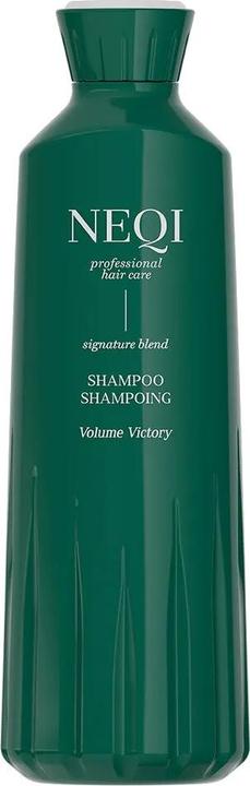 Immagine prodotto Neqi Volume Victory Shampoo - 330ml (330 ml, Shampoo liquido)