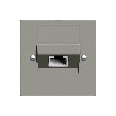 Produktbild Feller RJ45-Dose ITplus