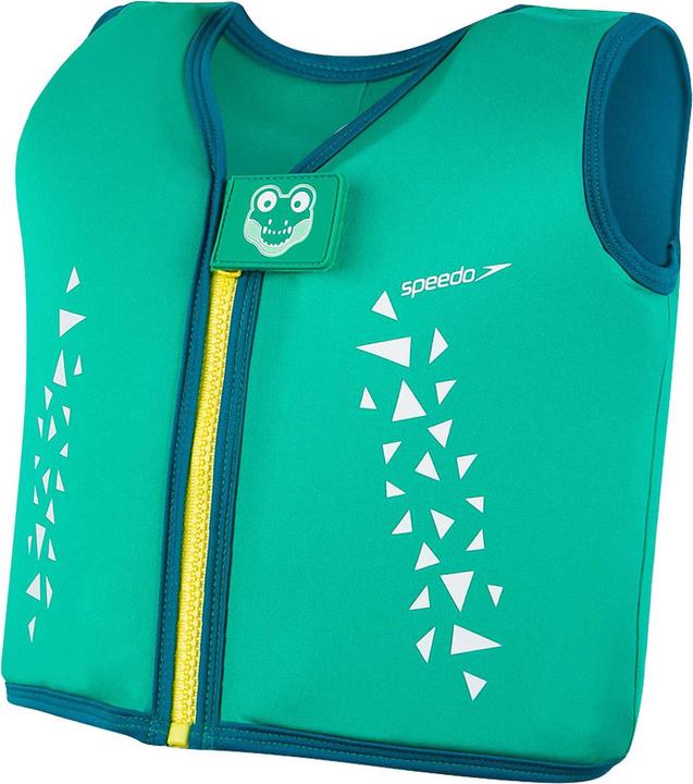 Actual product image Speedo Croc (S, 15-20kg)