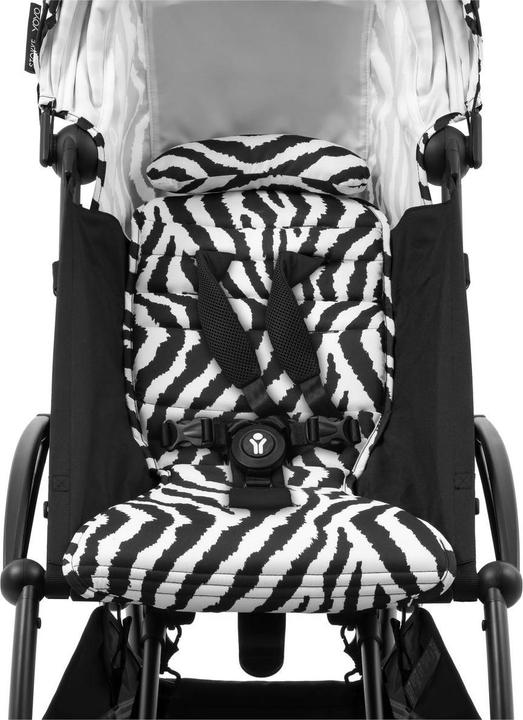 Image du produit Stokke YOYO³ 6+ white