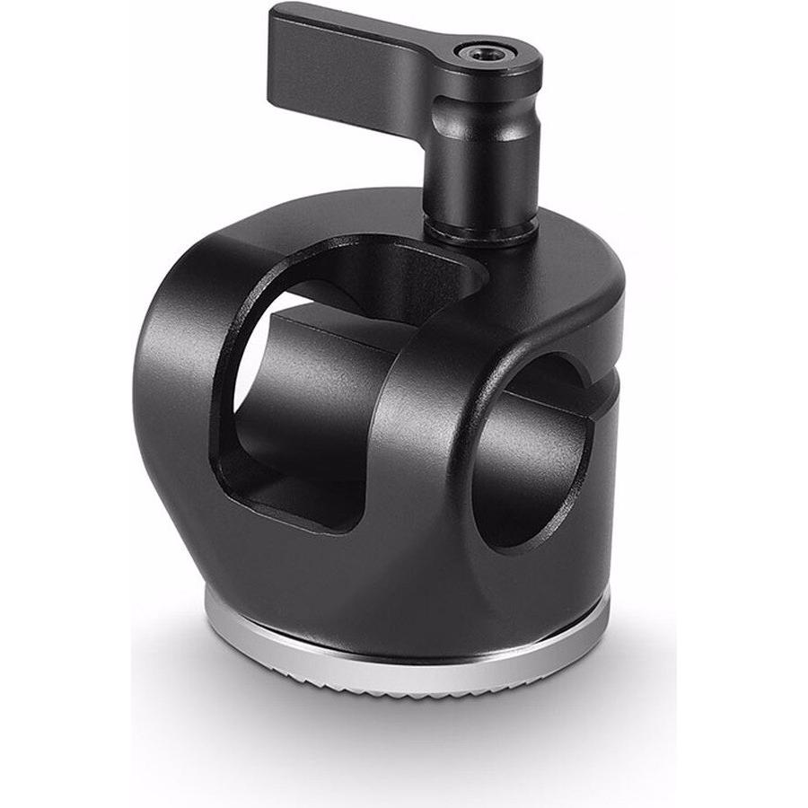 Thumbnail - SmallRig Rod Clamp with Arri Rosette (Diverses Video Zubehör), Video Zubehör