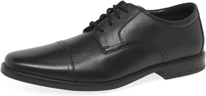 Image du produit Clarks 261620127, Derby heren 41 EU (41)