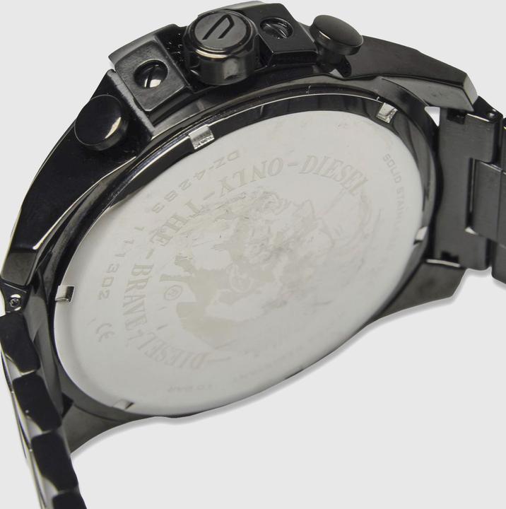 Produktbild Diesel Chief Series (Analoguhr, Chronograph, 54 mm)