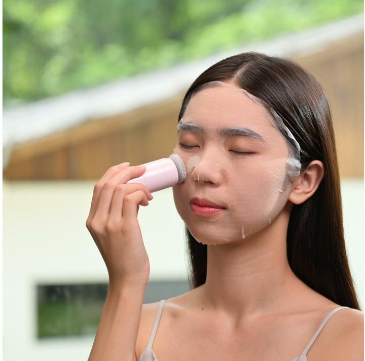 Immagine prodotto Kica PureClear Face Cleansing Brush Blue