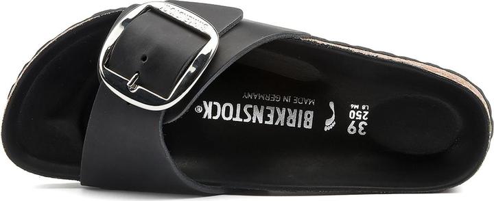 Produktbild Birkenstock Pantoletten Madrid Big Buckle (39)