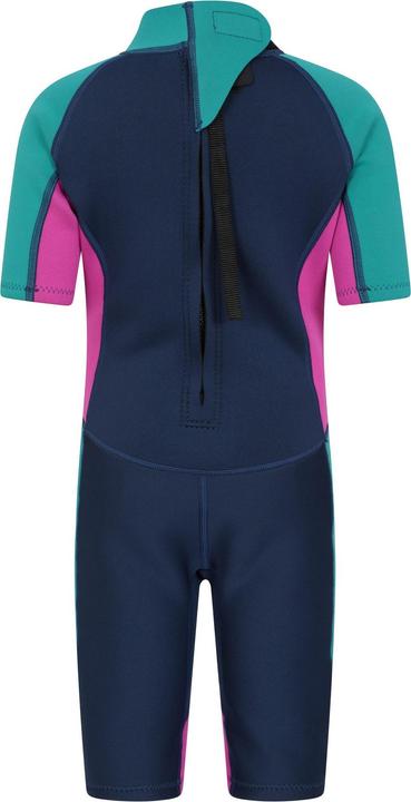 Immagine prodotto Mountain Warehouse Muta per bambini/ragazzi con pannello a contrasto (2,5 mm, 140)