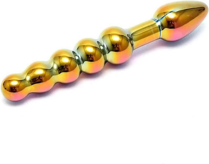 Actual product image Sensual Glass Glass dildo Paula