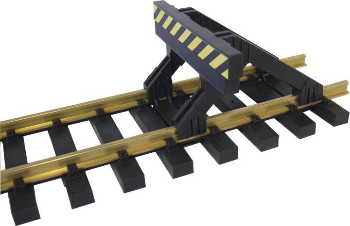 Actual product image Piko G 35280 G buffer stop (Track G)