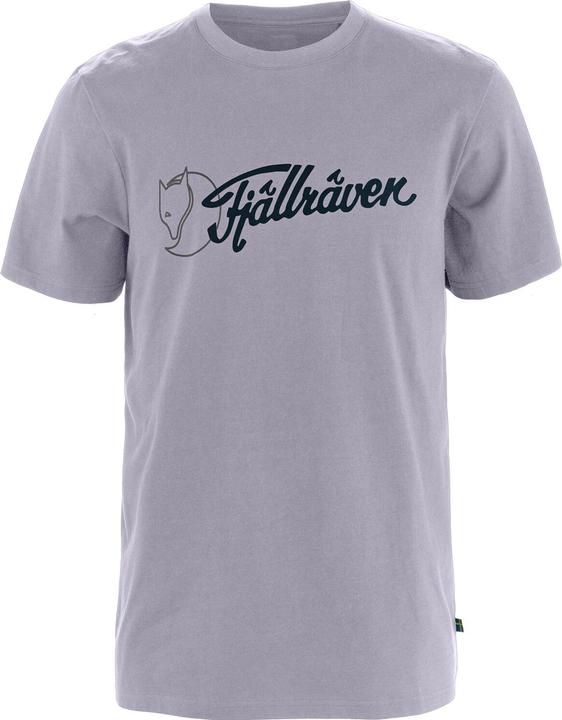 Produktbild Fjällräven Archive Logo (M)