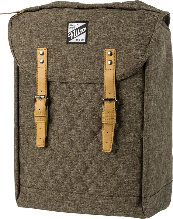 Produktbild Nitro Urban Collection Venice Backpack (28 l)