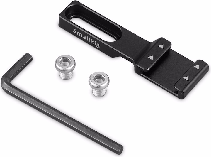 Produktbild SmallRig Cold Shoe Extension (Diverses Video Zubehör)