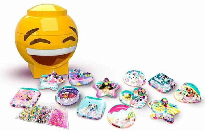 Actual product image Bizak Educational game