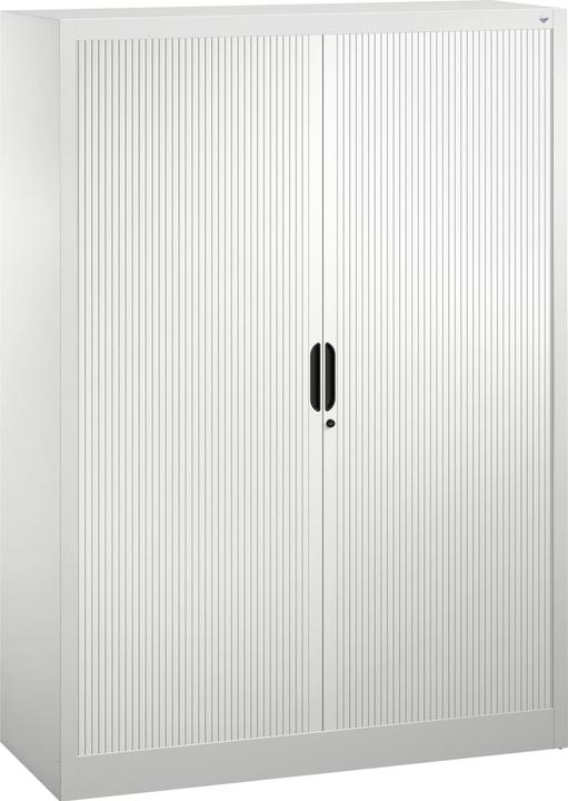 Immagine prodotto C+P Armadio per tapparelle con tenda orizzontale (120 x 42 x 166 cm)