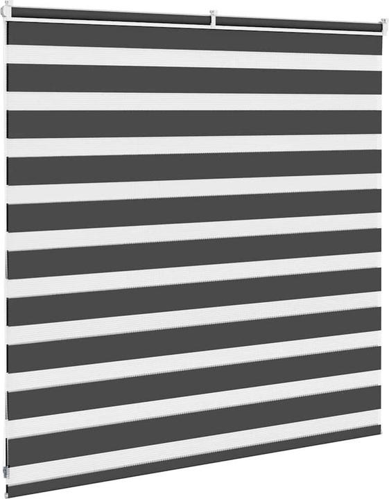 Produktbild vidaXL Zebra-Jalousie (145 x 100 cm)