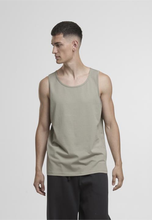 Produktbild Urban Classics Jersey Loose Tank 2-Pack - 205095 (XL)