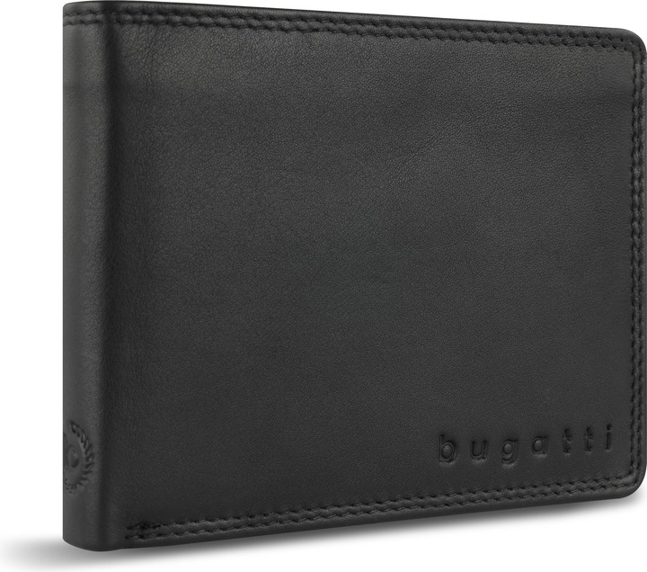 Produktbild Bugatti Herrenbörse