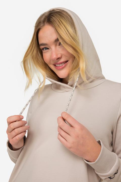 Actual product image Laurasøn Hooded Sweatshirt OEKO-TEX (L)