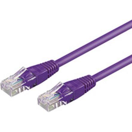 Thumbnail - Goobay Netzwerkkabel (U/UTP, CAT6, 10 m), Netzwerkkabel