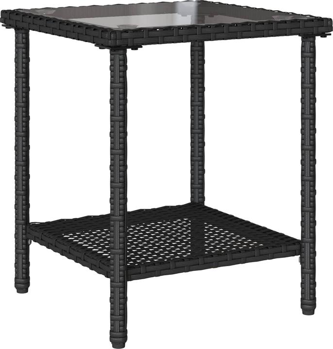 Produktbild vidaXL Outdoor-Sofagarnitur