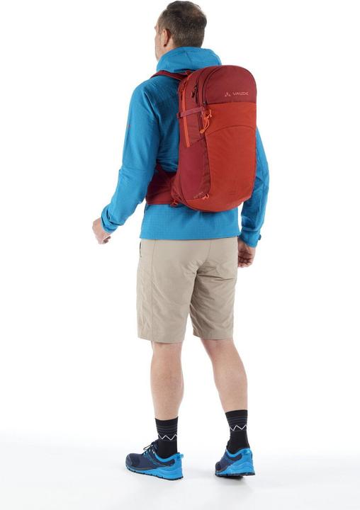 Actual product image Vaude Wizard 24+4 (24 l)