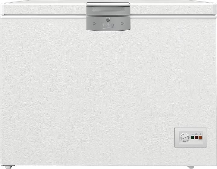 Image du produit Beko VALISE DIEPVRIEZER HSM22340 (Autonome, 230 l)